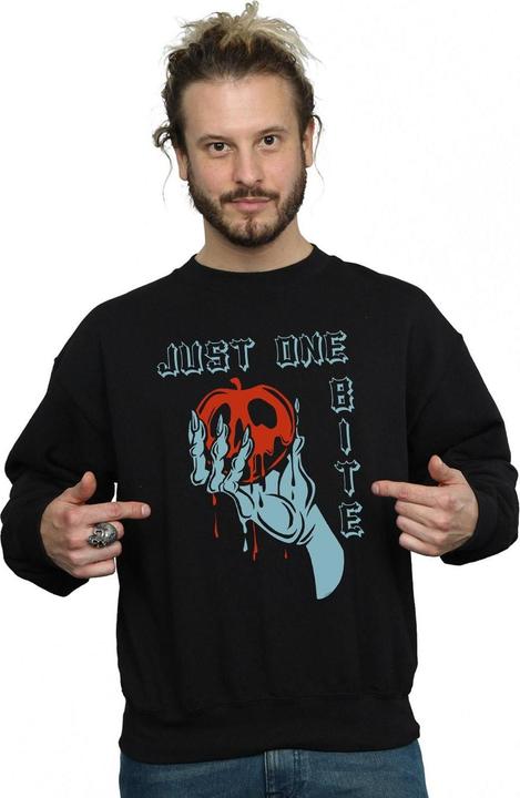 Immagine prodotto Disney Just One Bite Felpa Uomo (3XL)