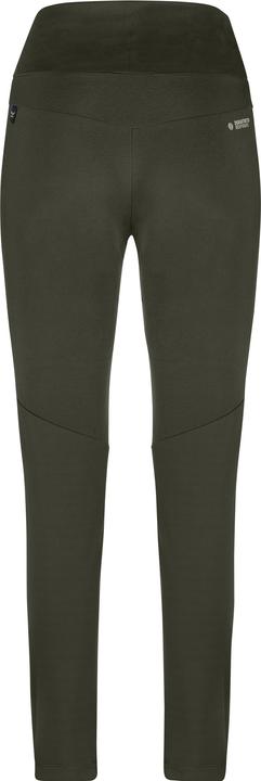 Image du produit Salewa Collant femme Puez Dry Responsive Cargo (Bande de fréquences 38 (2600 MHz))