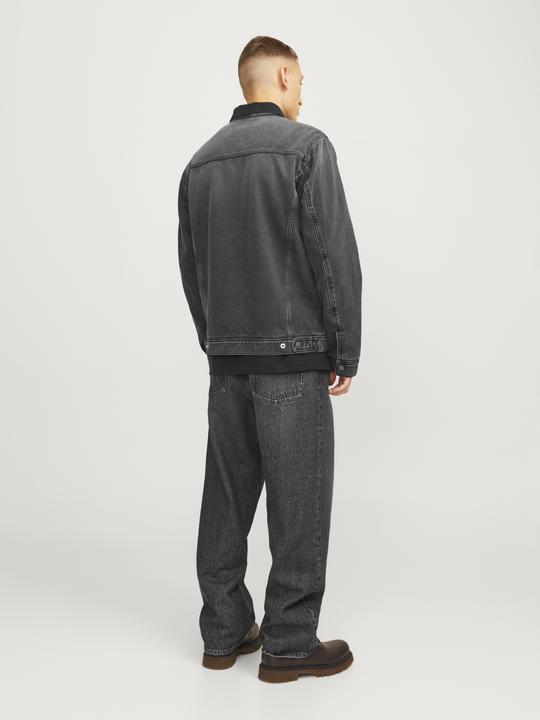 Actual product image Jack & Jones Jjijean Jjjacket W Sherpa Wi 200 Sn (S)