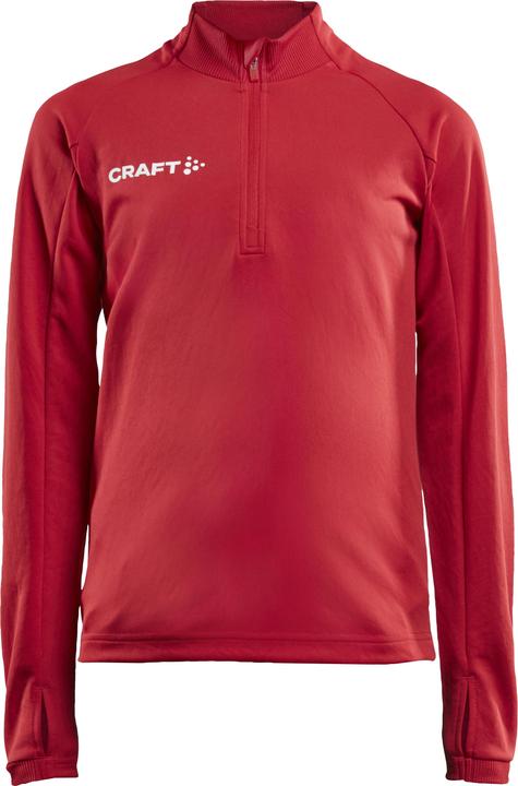 Craft Evolve Halfzip Jr