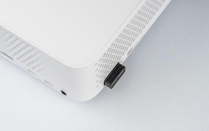 Actual product image Optoma WLAN stick EZC-USB (Adapter)