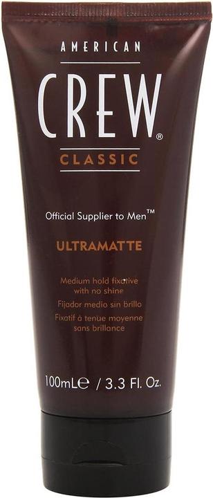 American Crew Ultramatte (Haarcreme, 100 ml)
