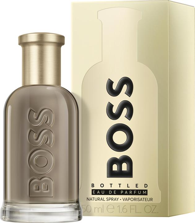 Immagine prodotto BOSS In bottiglia (Eau de parfum, 50 ml)