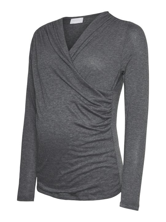 Produktbild Mamalicious Normal geschnitten V-Ausschnitt Top Top