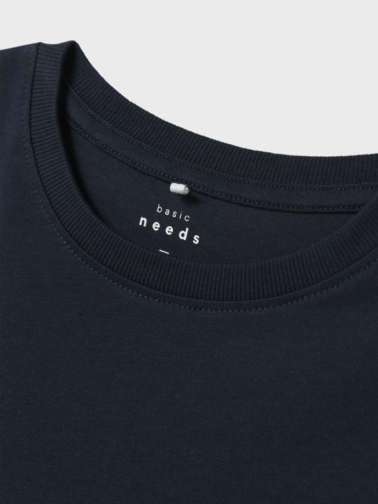 Produktbild Name it Nkmvobbo Ss Nreg Top Noos (116)
