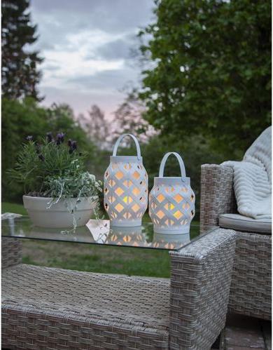 Produktbild Star Trading Flame (15 x 15 x 25 cm, 1 x)