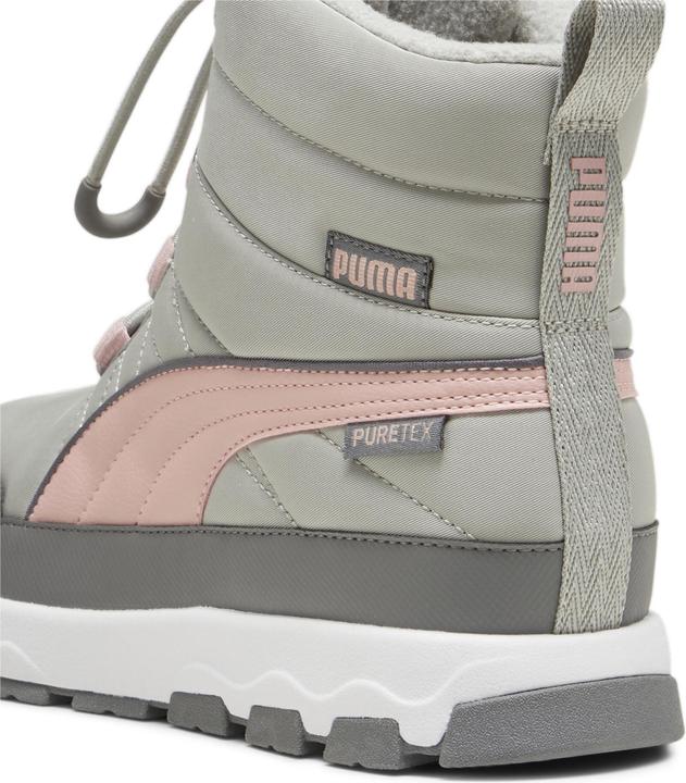 Produktbild Puma Evolve Boot Puretex Jr (36)