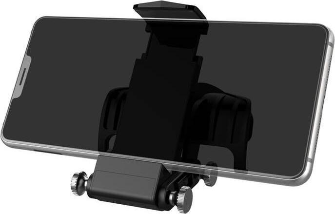 Produktbild iPega P5005 Controller Retractable Phone Holder for PS5 Controller (PS5)