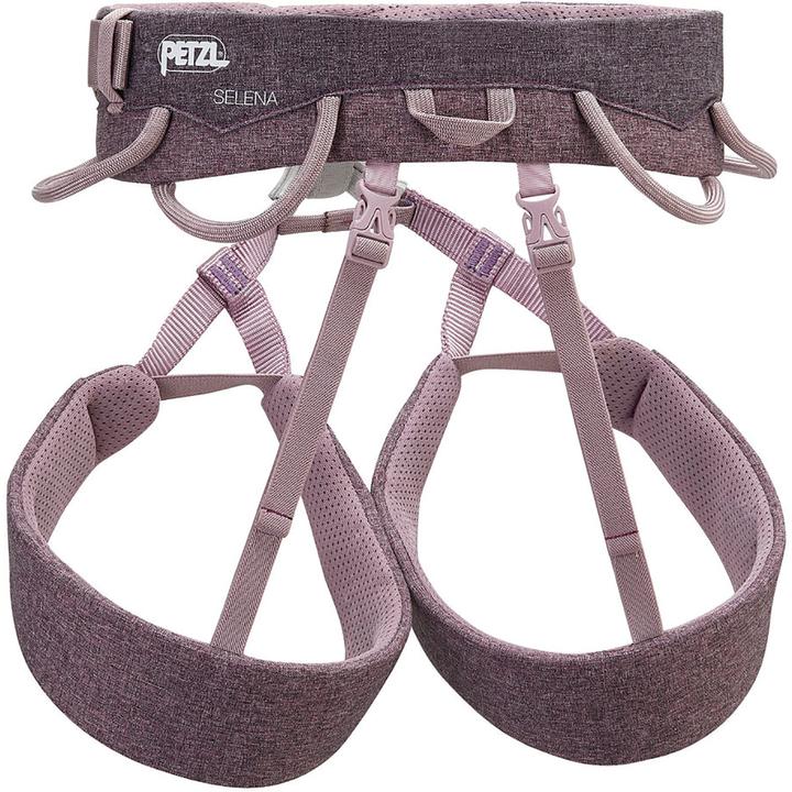Actual product image Petzl Selena Climbing Harness (S)