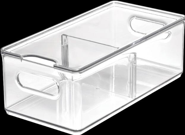 Actual product image iDesign Home Edit (30.5 x 15.5 x 11 cm, 0.31 l)