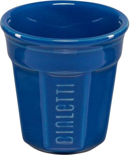 Productafbeelding Bialetti Bicchierino (90 ml, 6 x)