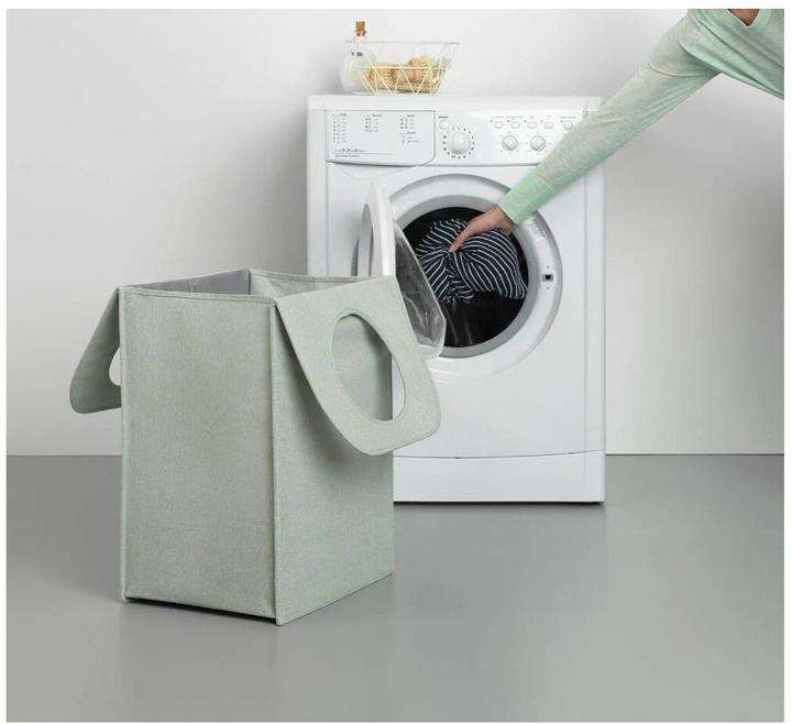 Image du produit Brabantia Boîte à linge (55 l)