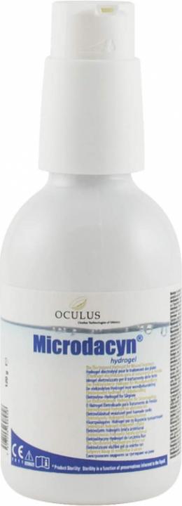 Produktbild Microdacyn Hydrogel (362.50 ml, Gel)