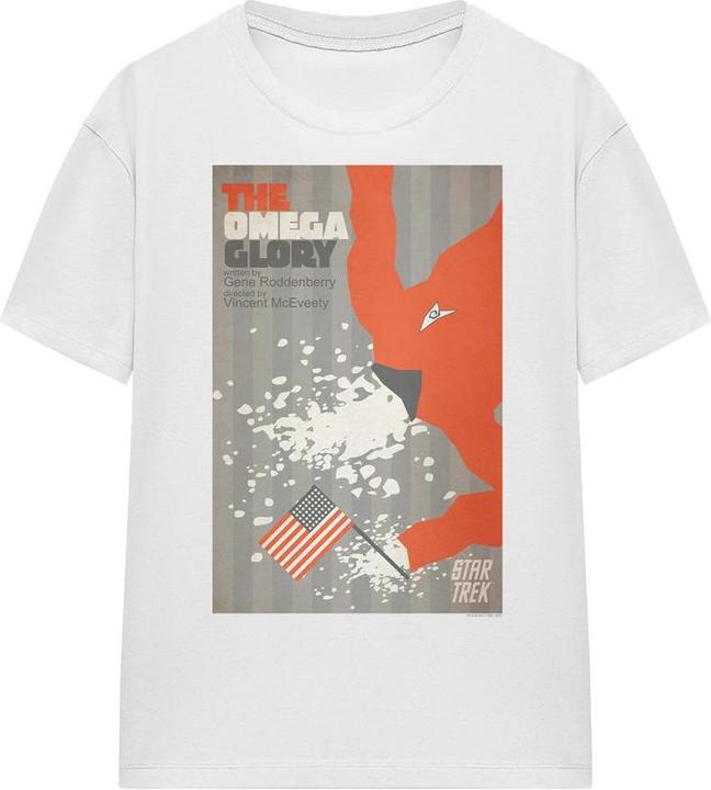 The Original Series Episode 52 TShirt (M)