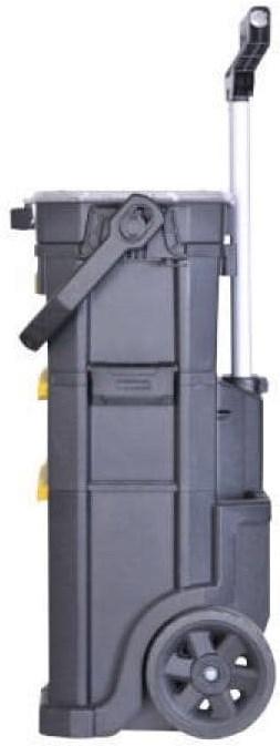 Image du produit Stanley Atelier de roulement modulaire (4 pièces)