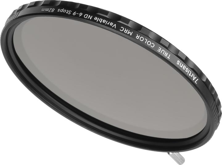 Immagine prodotto 7artisans TCVND(2-5)-72mm 72mm Filtro True Colour VND2-5
