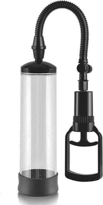 Lovetoy Penis-Pumpe Maximizer Worx VX1 20 cm