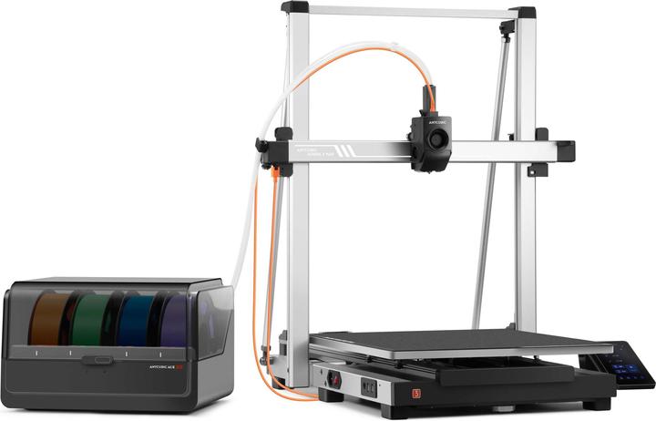Produktbild Anycubic 3D-Drucker Kobra 3 Max Combo