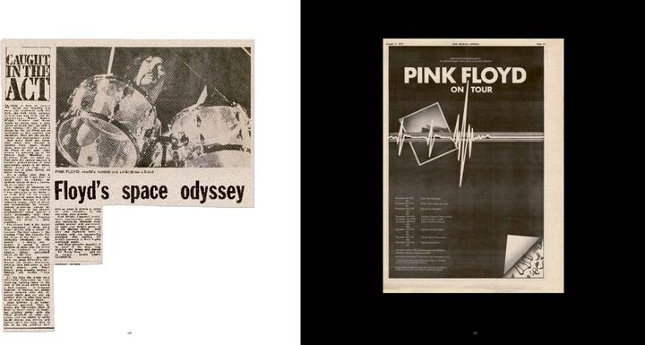 Produktbild Pink Floyd - The Dark Side of the Moon (Deutsch, Pink Floyd, 2023)
