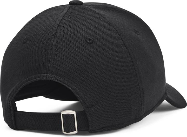 Actual product image Under Armour UA Men's Blitzing Adj 1376701 001 Cap (One size)