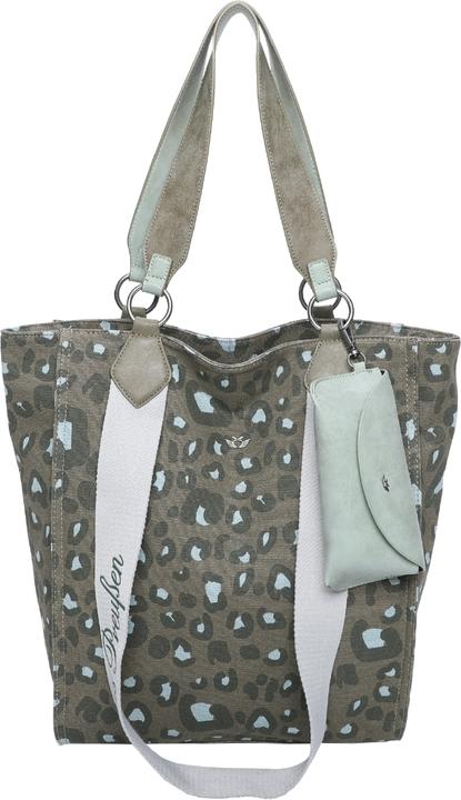 Produktbild Fritzi aus Preußen Izzy 02 Tote Canvas (14 l)