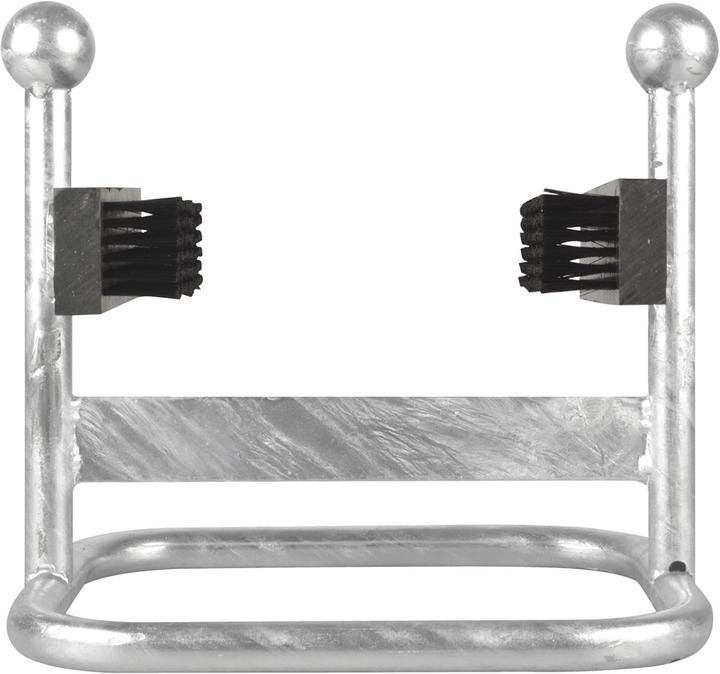 Produktbild Esschert Design Schuhschaber & Bürste (1 x)