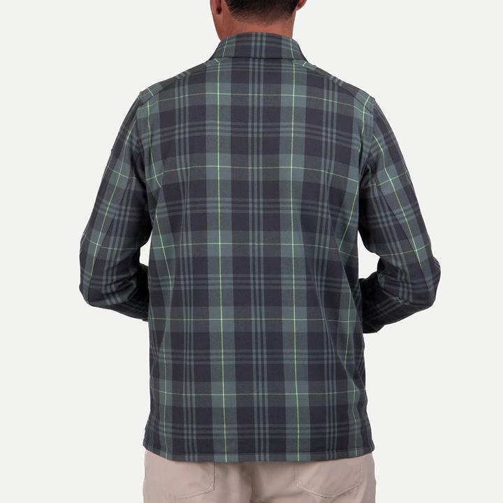 Immagine prodotto Kjus Camicia Ray Warm (L)