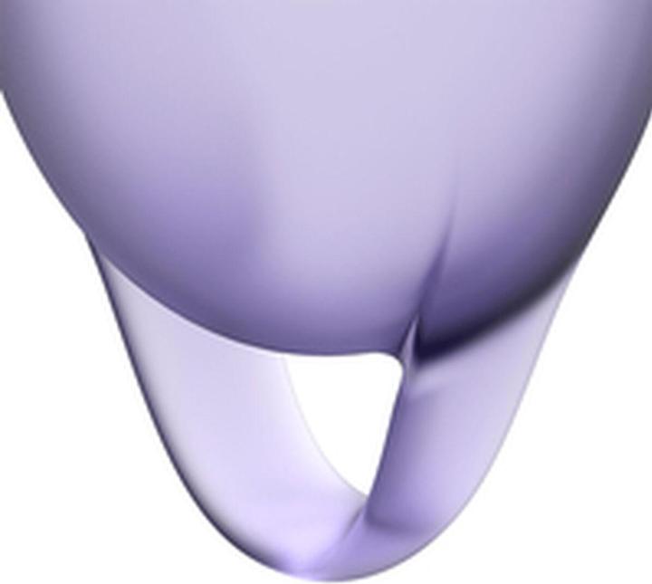 Produktbild Satisfyer Feel Confident (Normal)