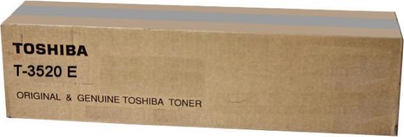 Actual product image Toshiba T-3520e (FC)