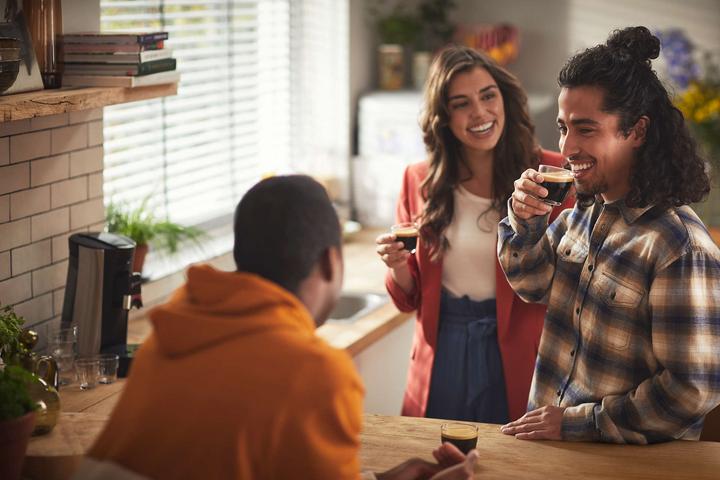 Productafbeelding Philips Senseo Select (Senseo)