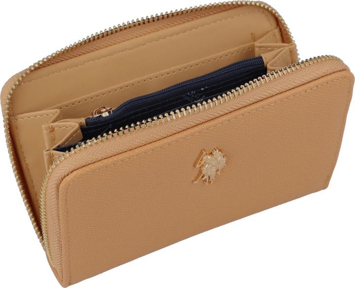 Actual product image U.S. Polo Jones Geldbörse 15 cm