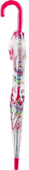 Image du produit Idena Parapluie Licorne Ø83x66cm