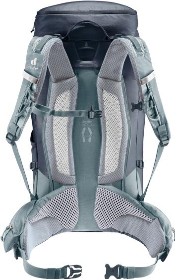 Actual product image Deuter Trail Pro 36 (36 l)
