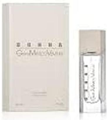 Actual product image Gian Marco Venturi GM Venturi Donna EDT Vap 30/650030 Prom White (Eau de toilette, 30 ml)