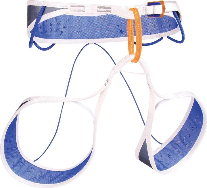 Blue Ice Addax Klettergurt (XL)