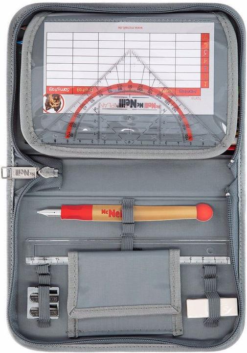 Actual product image Mc Neill flower