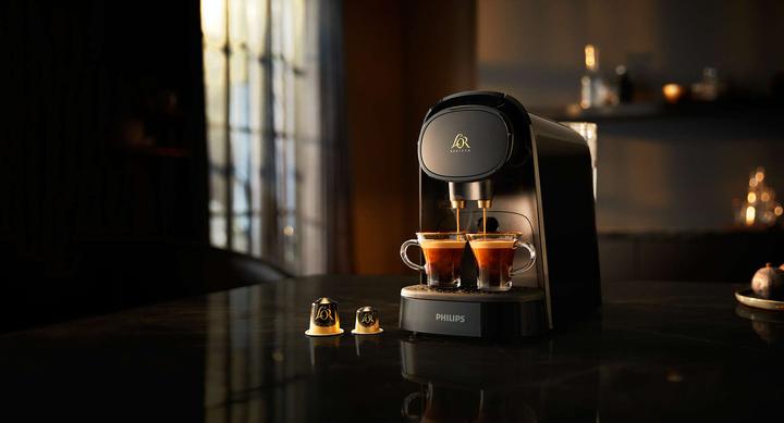 Image du produit Philips L'Or Barista (L'Or Barista)