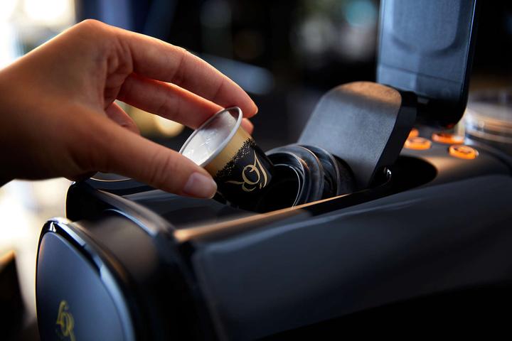 Image du produit Philips L'Or Barista (L'Or Barista)