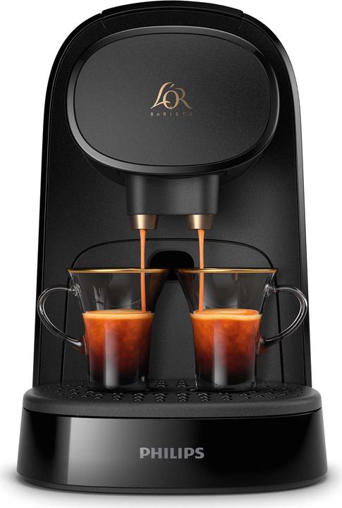 Image du produit Philips L'Or Barista (L'Or Barista)
