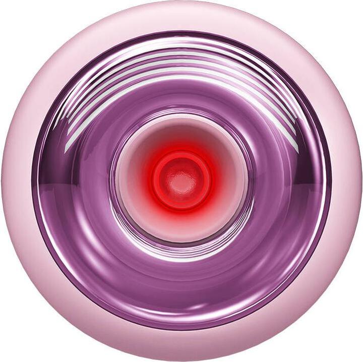 Image du produit Geske Sonic Cool & Warm Face & Body Massager 9in1 (pink)
