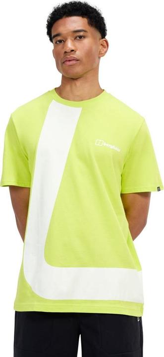 Produktbild Berghaus M Travlek Tee (T-Shirt) (XXL)