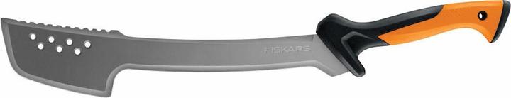 Actual product image Fiskars Machete