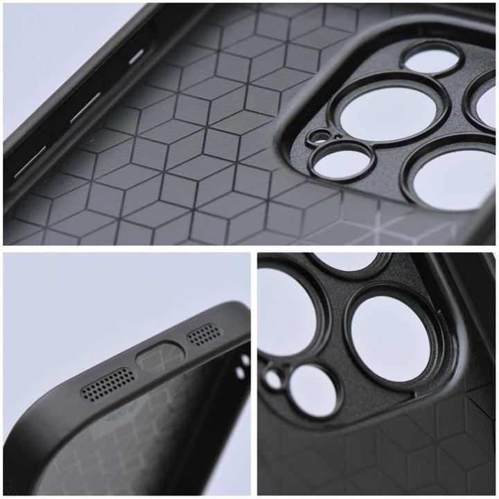 Image du produit OEM Back panel cover TECH case for SAMSUNG S24 Ultra design 1 (Samsung Galaxy S24 Ultra)
