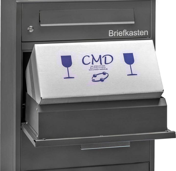Produktbild CMD 9046