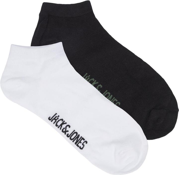 Immagine prodotto Jack & Jones Basic Weekendset (S, Confezione da 2)