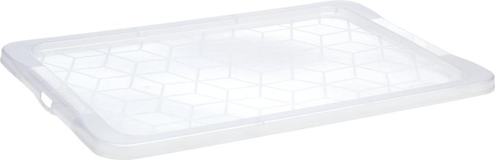 Immagine prodotto micasa Evo (39,5 x 59 x 2 cm, 65 l)