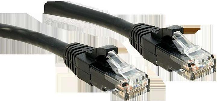 Produktbild Lindy Netzwerkkabel (U/UTP, CAT6, 30 m)