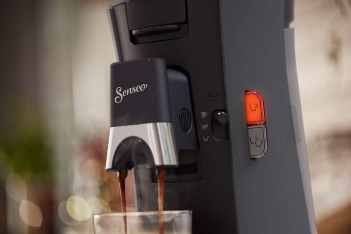 Productafbeelding Philips Senseo Select (Senseo)