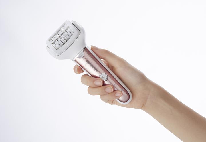 Actual product image Panasonic ES-DEL 8 A P503