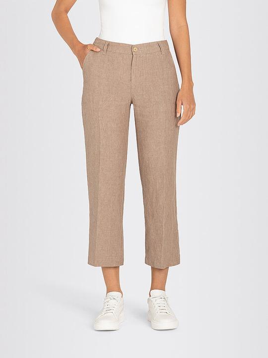 Image du produit MAC Jeans Justaucorps en lin NORA (Bande de fréquences 38 (2600 MHz))